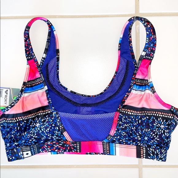Roxy sport bra ! - Picture 3 of 4